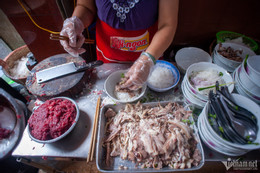 ہنوئی میں مشیلین ریستوراں 1.jpg