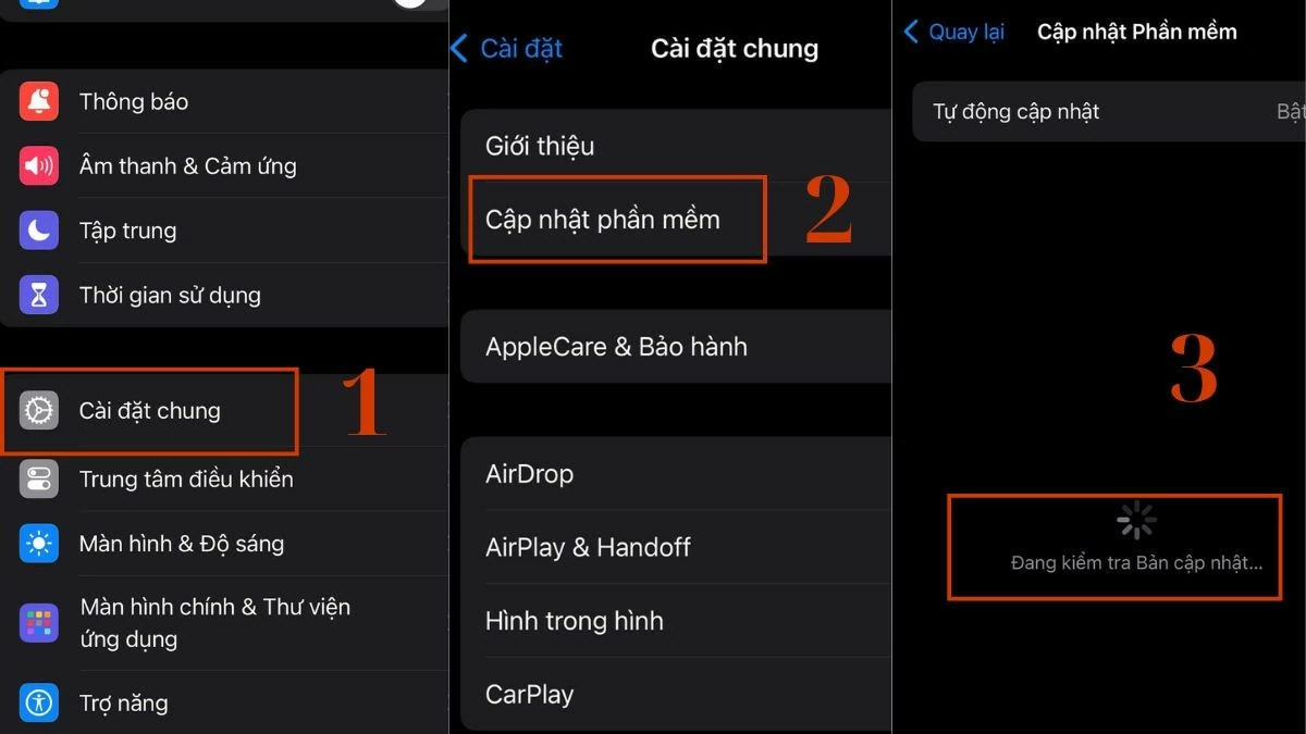 7 cách khắc phục iPhone không nhận sạc hiệu quả