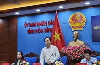 Hấp dẫn Tuần lễ Văn hóa - Du lịch tỉnh Hòa Bình năm 2024 