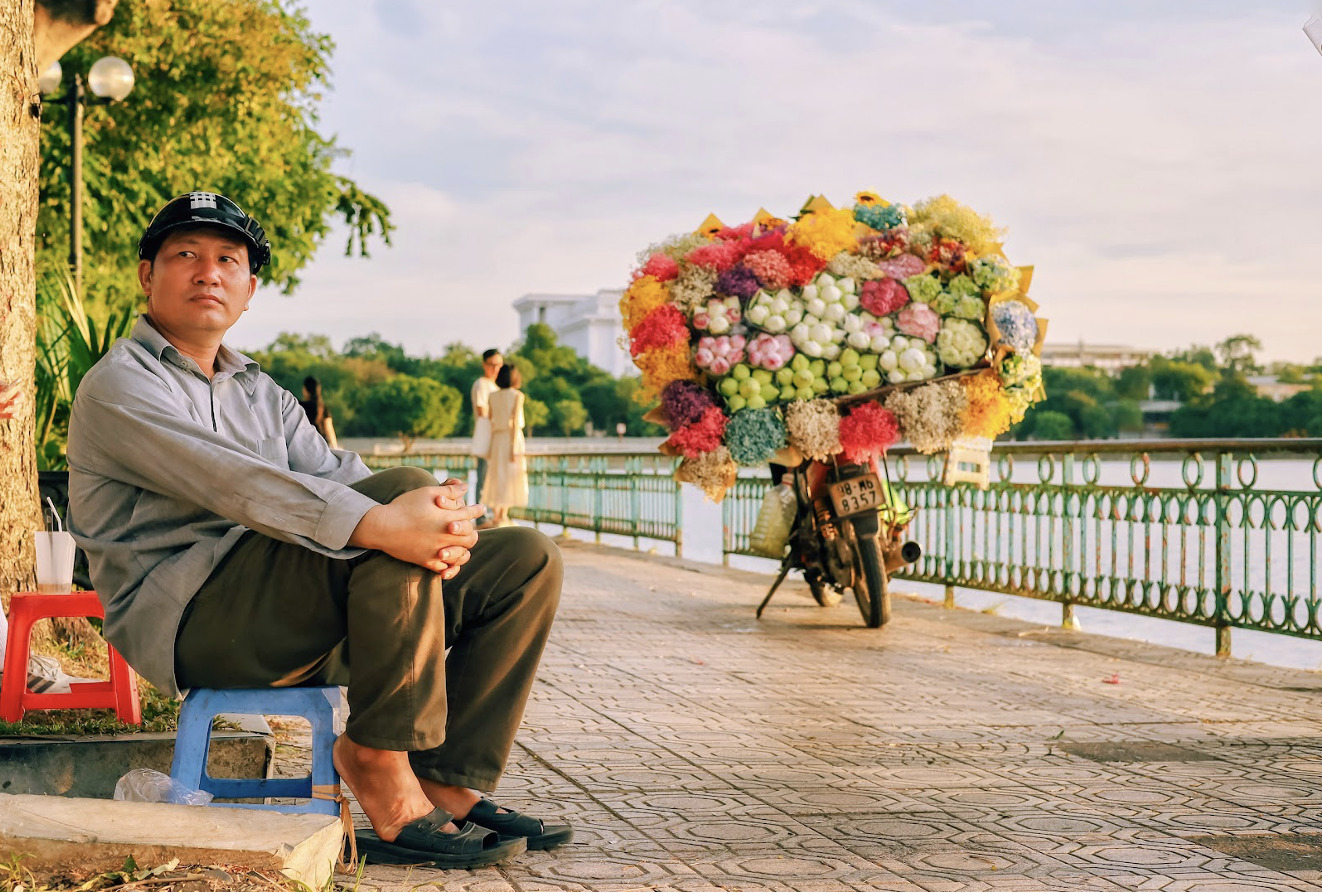 ngam thu ha noi qua ong kinh cua chang trai dam me nhiep anh hinh 2