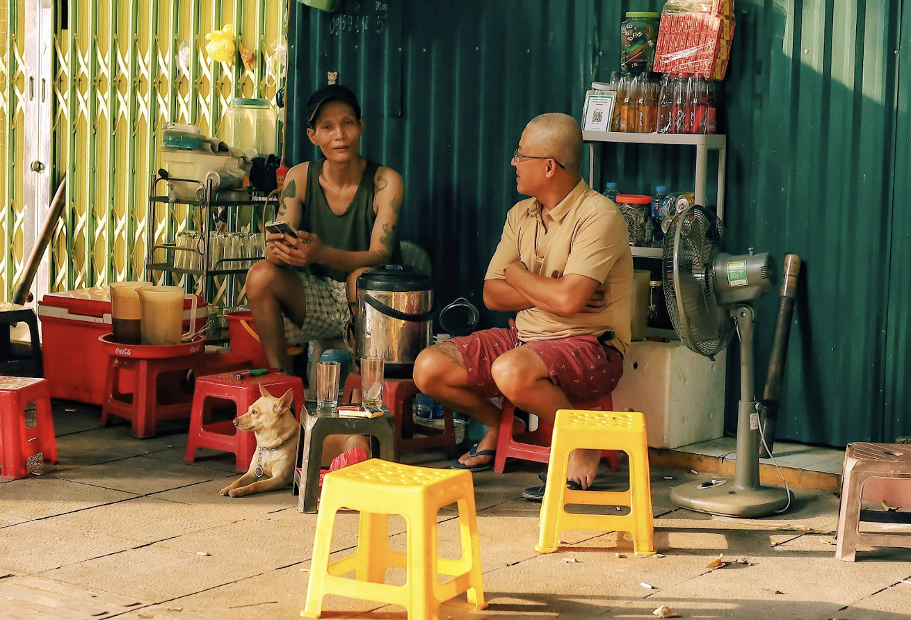 ngam thu ha noi qua ong kinh cua chang trai dam me nhiep anh hinh 3