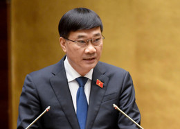 វូហុងថាញ