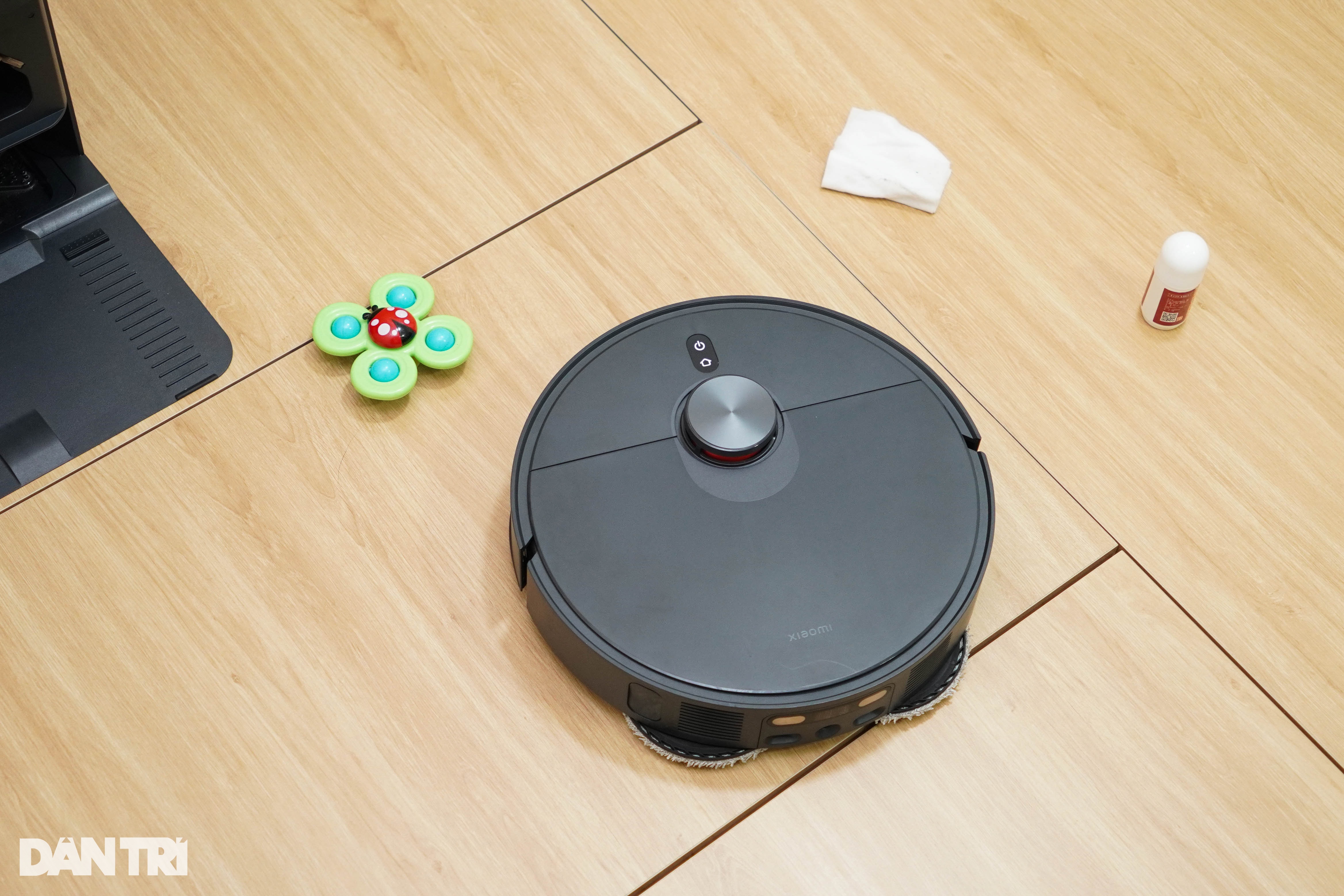 Test du robot aspirateur Xiaomi Vacuum X20 Max - 9 Đánh giá robot hút bụi lau nhà Xiaomi Vacuum X20 Max - 9