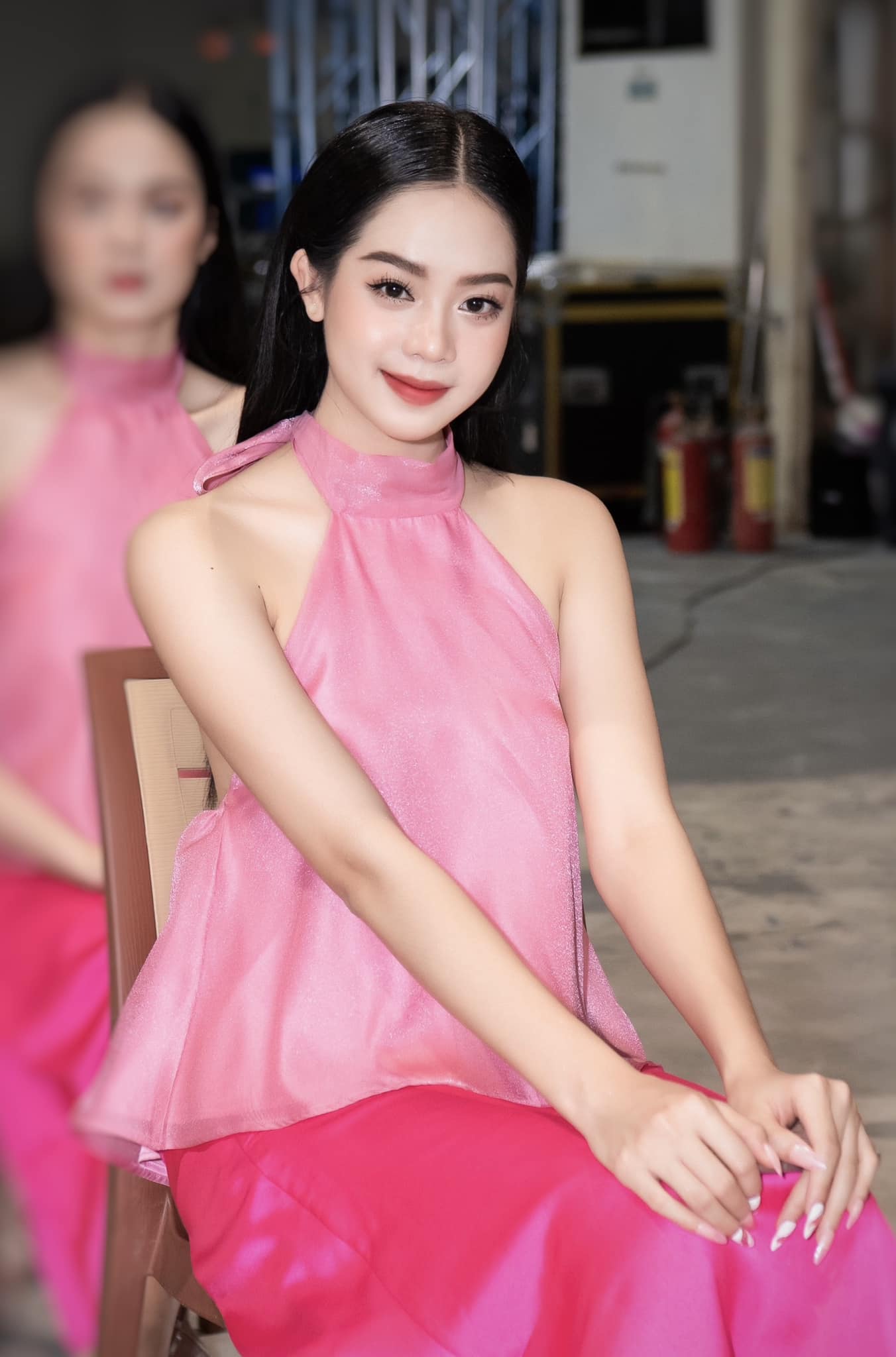 Miss International 2024 Huỳnh Thị Thanh Thủy lột xác đẹp đầy mê hoặc, có bí kíp giữ dáng khó ngờ - Ảnh 6.