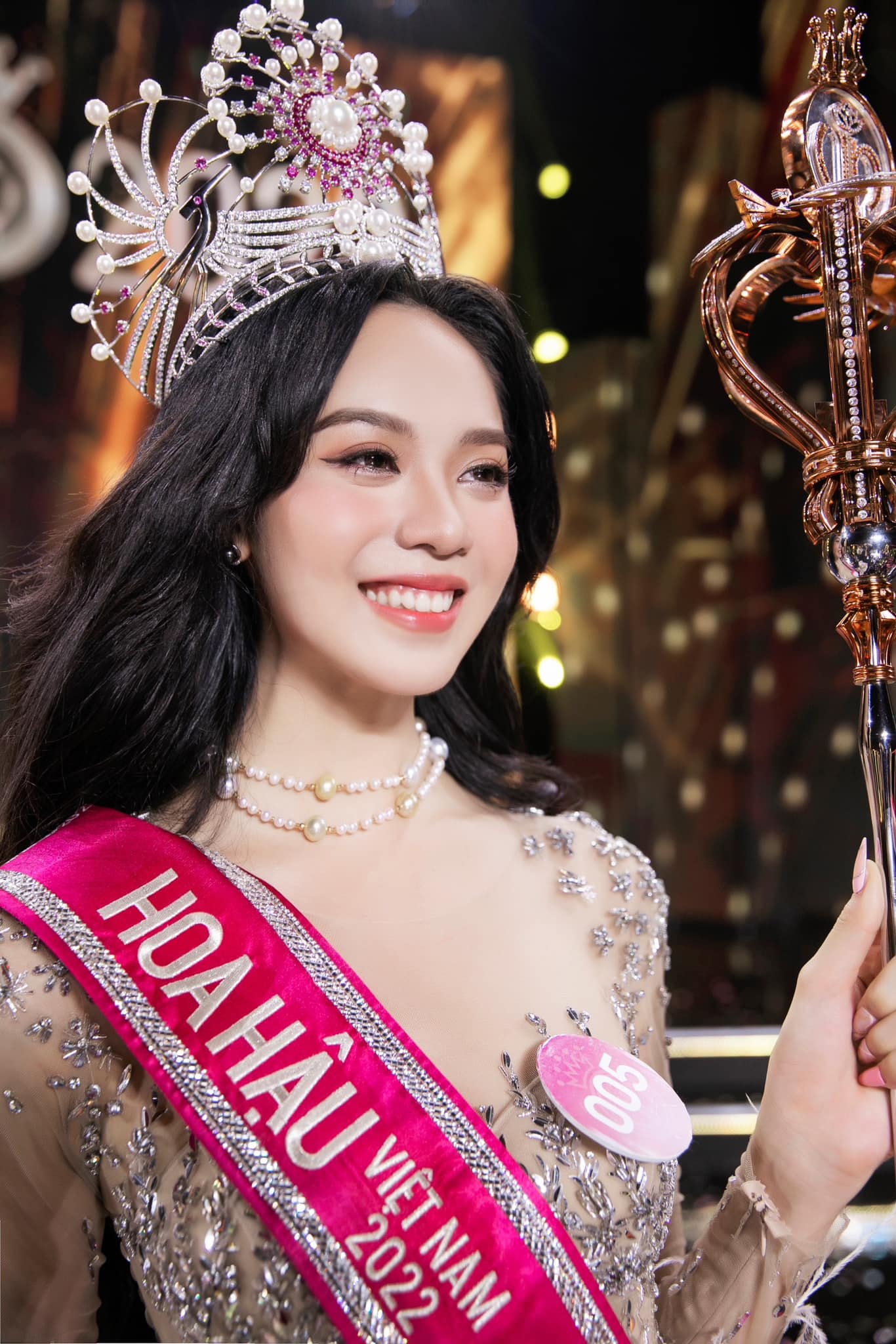 Miss International 2024 Huỳnh Thị Thanh Thủy lột xác đẹp đầy mê hoặc, có bí kíp giữ dáng khó ngờ - Ảnh 7.