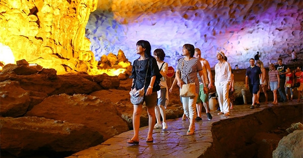 Vietnam's wonders twice recognized as world heritage