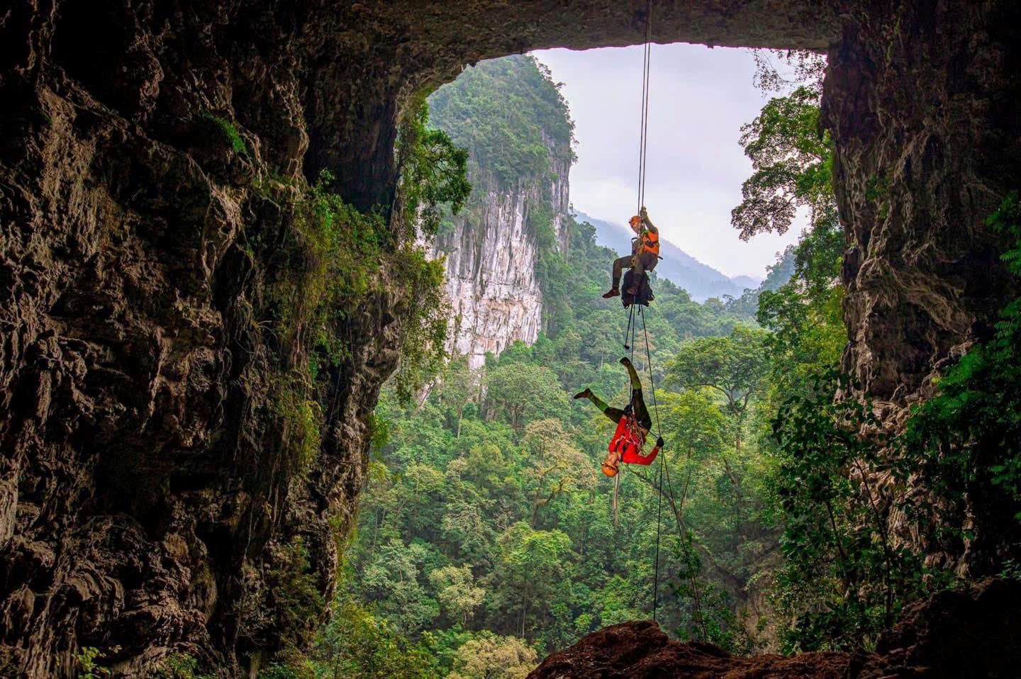 Cuộc phiêu lưu kịch tính: Từ 