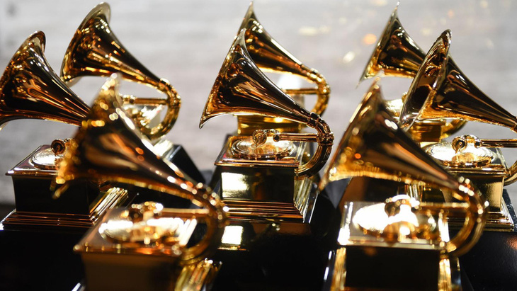 Grammy có là giấc mơ quá xa vời với K-pop? - Ảnh 2.