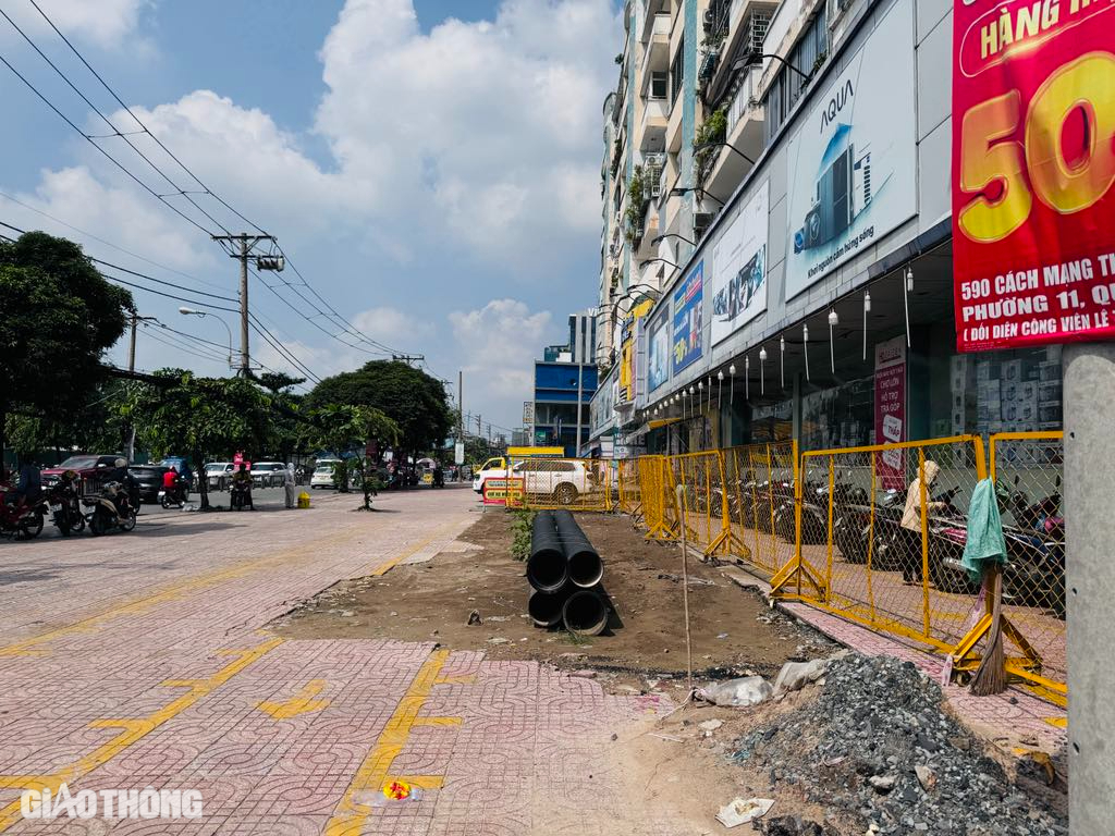 Cận cảnh hơn 72ha đất vàng dọc tuyến metro 2 sắp thành khu đô thị- Ảnh 5.