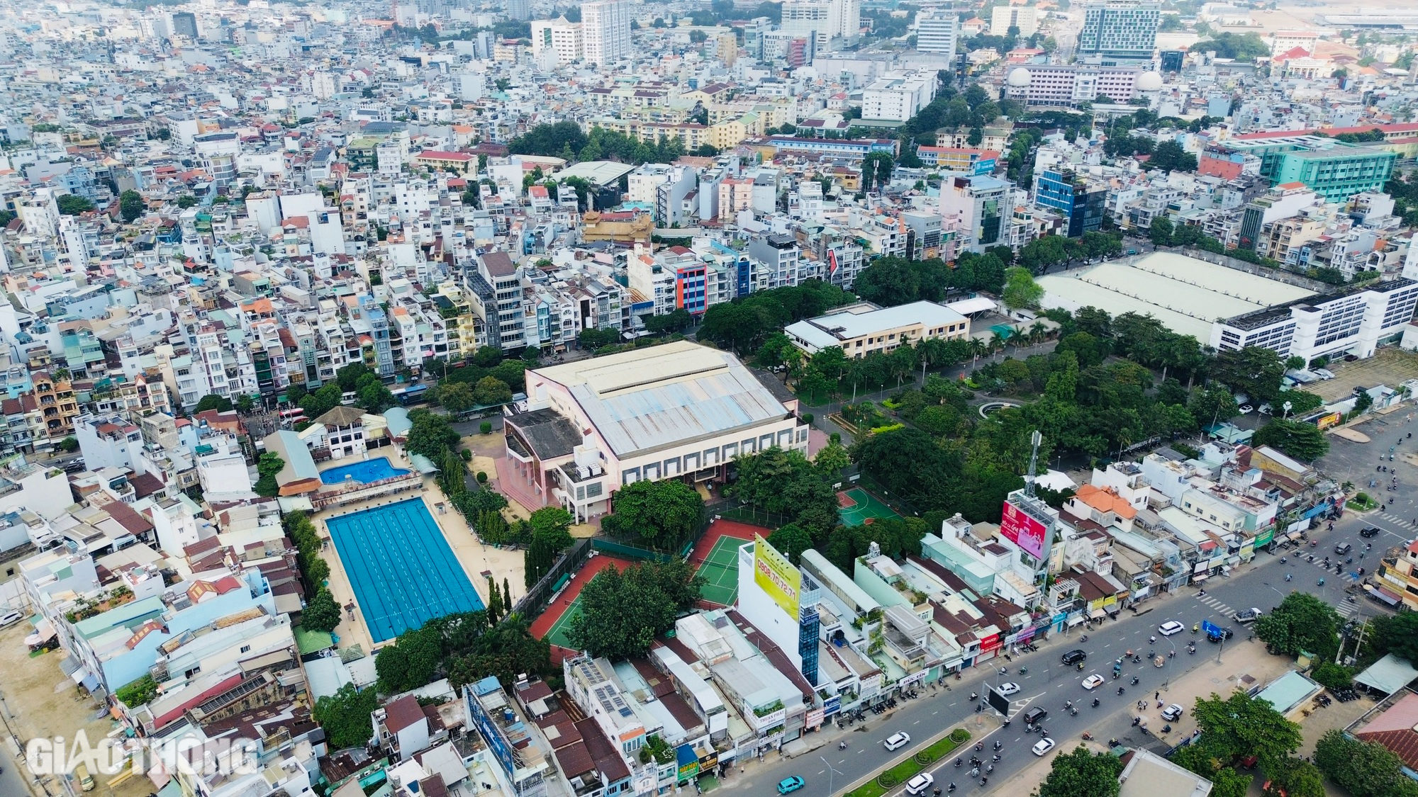 Cận cảnh hơn 72ha đất vàng dọc tuyến metro 2 sắp thành khu đô thị- Ảnh 6.