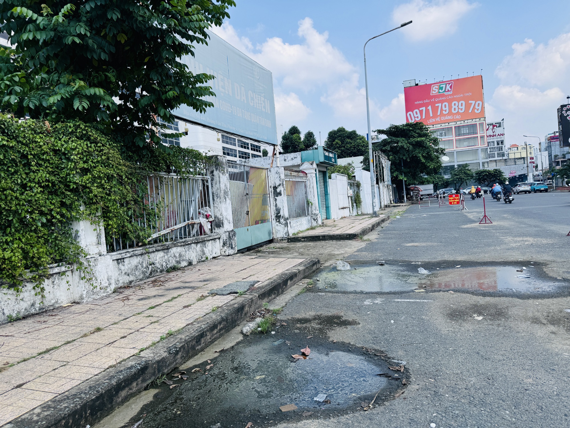 Cận cảnh hơn 72ha đất vàng dọc tuyến metro 2 sắp thành khu đô thị- Ảnh 9.