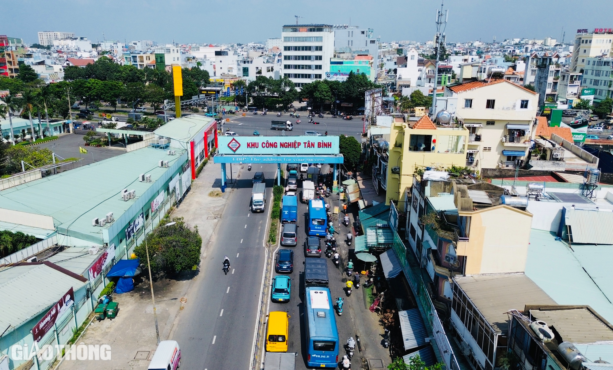 Cận cảnh hơn 72ha đất vàng dọc tuyến metro 2 sắp thành khu đô thị- Ảnh 14.