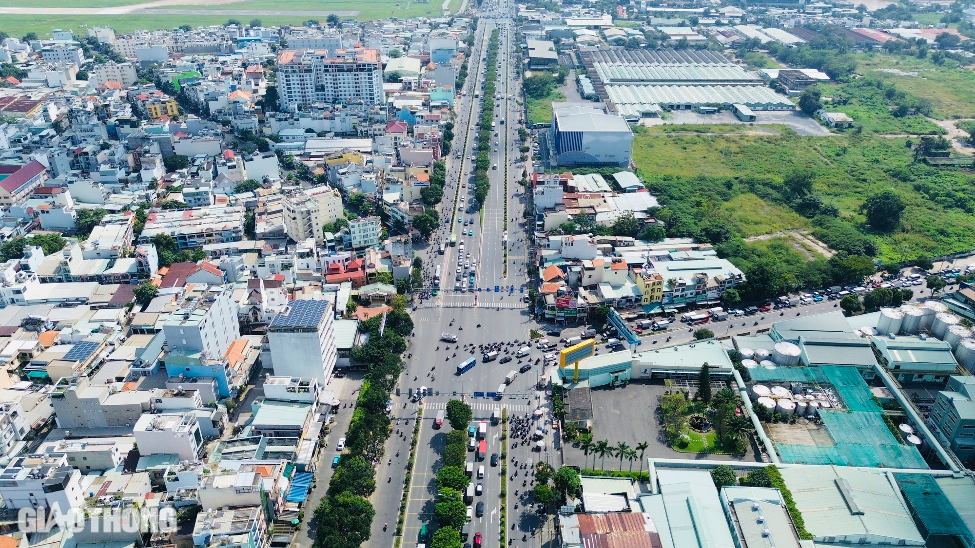 Cận cảnh hơn 72ha đất vàng dọc tuyến metro 2 sắp thành khu đô thị- Ảnh 15.