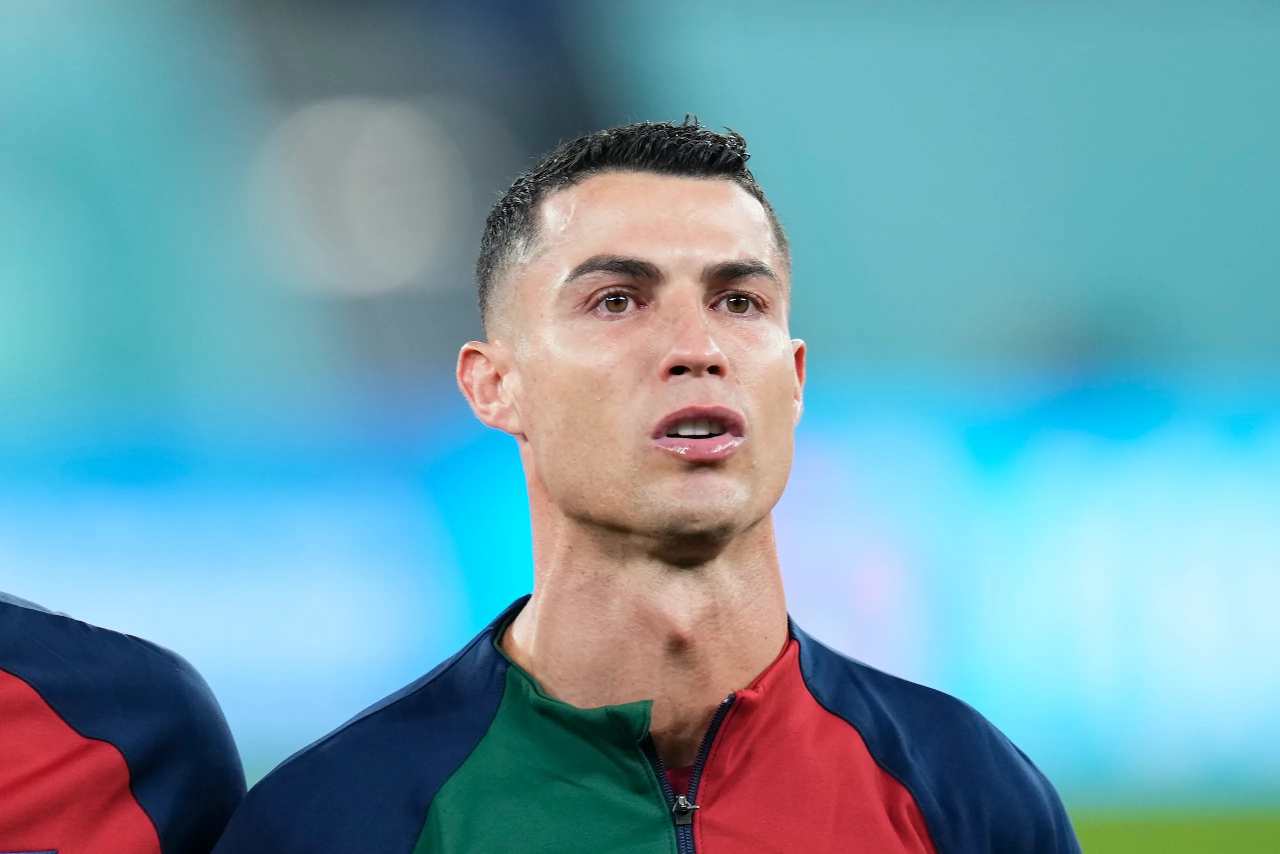 Ronaldo lần đầu thừa nhận việc đặt cột mốc ghi 1.000 bàn thắng trong sự nghiệp là quá lớn và đầy thử thách