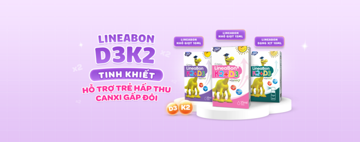 Vitamin K2 giúp tăng chiều cao, tránh nhiều bệnh - 5