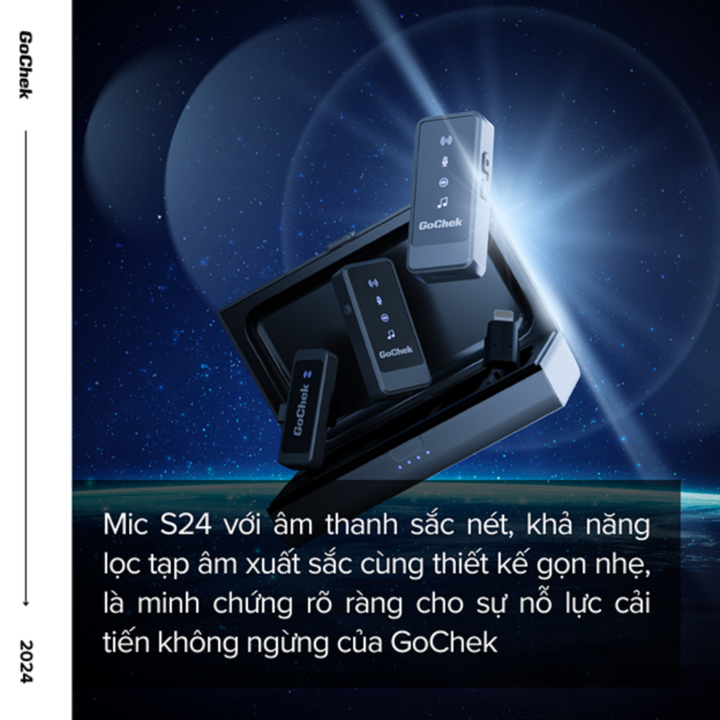 GoChek - bứt phá tương lai cùng lời hứa thương hiệu - 3