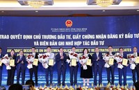 Nhiều chính sách ưu đãi thu hút đầu tư vào Thái Bình