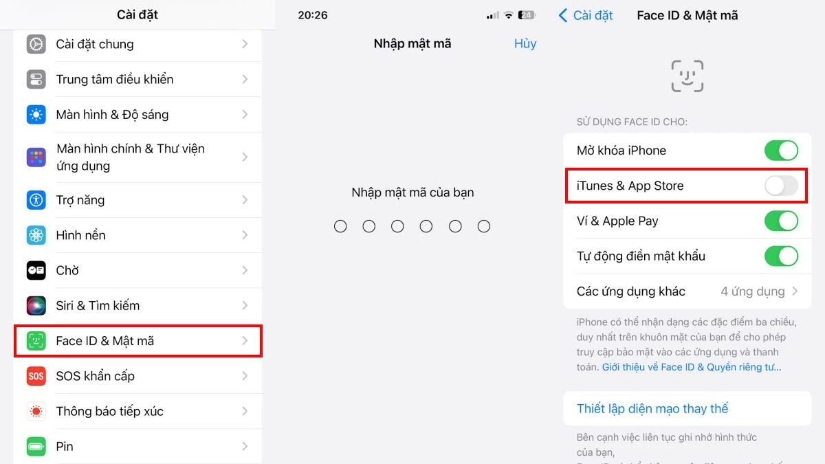 Cách tải nhanh các ứng dụng trên iPhone mà không cần ID Apple