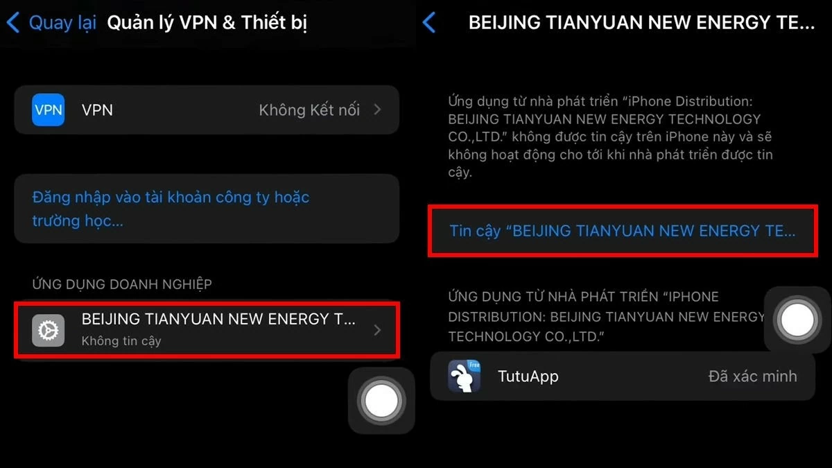 Cách tải nhanh các ứng dụng trên iPhone mà không cần ID Apple