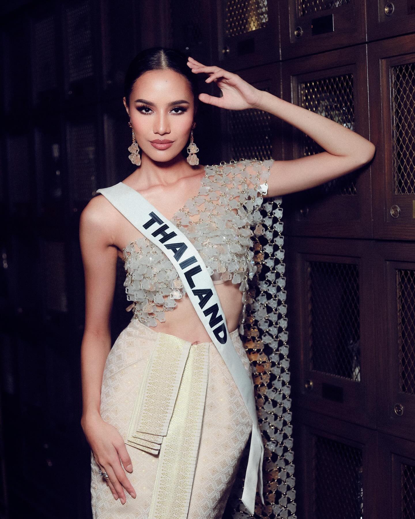 Bán kết Miss Universe 2024: Hoa hậu Kỳ Duyên không được đánh giá cao? - Ảnh 9.