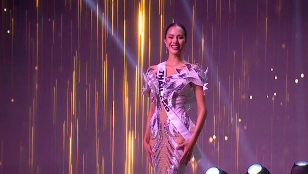 Kết quả bán kết Miss Universe 2024: Hoa hậu Kỳ Duyên quyến rũ vẫn 