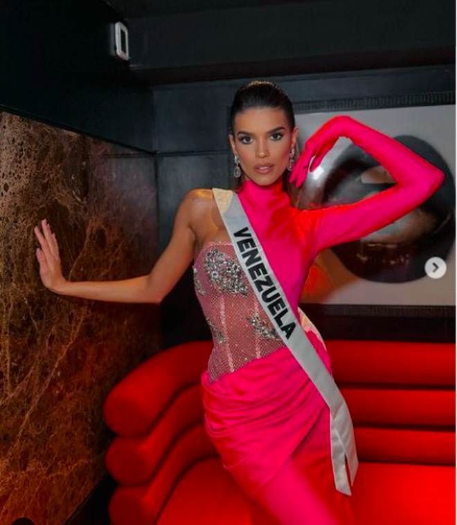 Top 7 ứng viên sáng giá nhất chung kết Miss Universe 2024 - Ảnh 2.