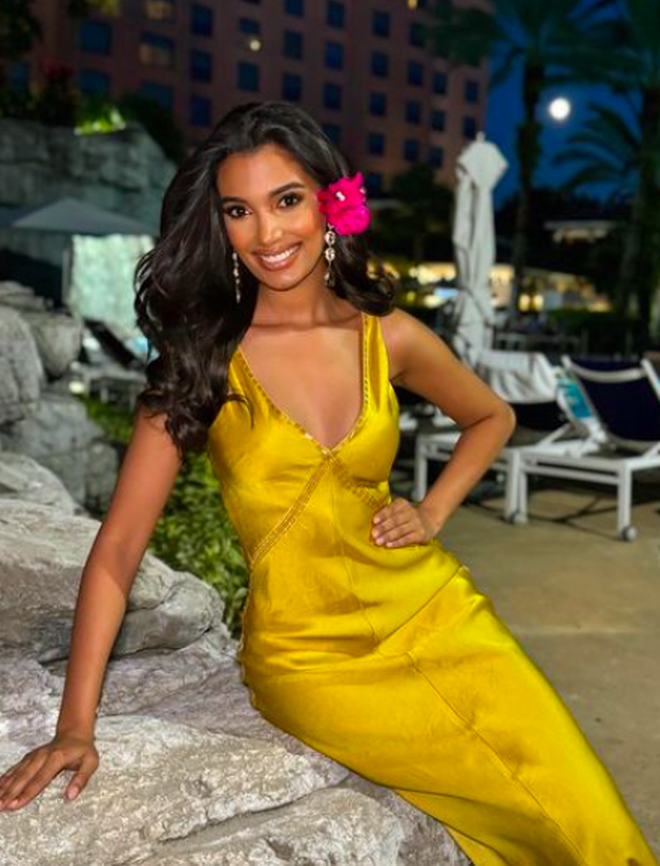 Top 7 ứng viên sáng giá nhất chung kết Miss Universe 2024 - Ảnh 18.