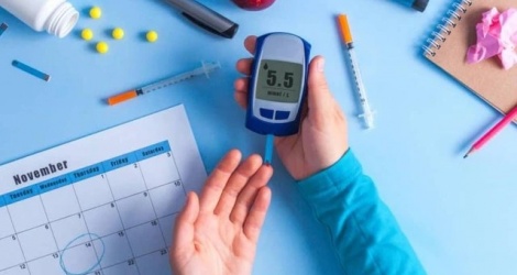 Warning about diabetes incidence among Vietnamese people