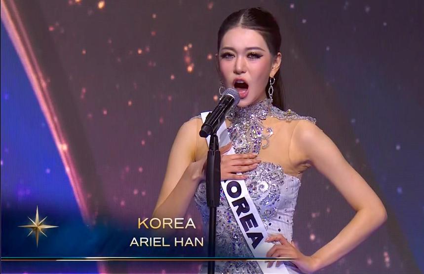 Kết quả chung kết Miss Universe 2024 - Ảnh 9.