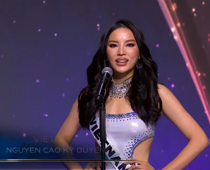 Kết quả chung kết Miss Universe 2024 - Ảnh 15.