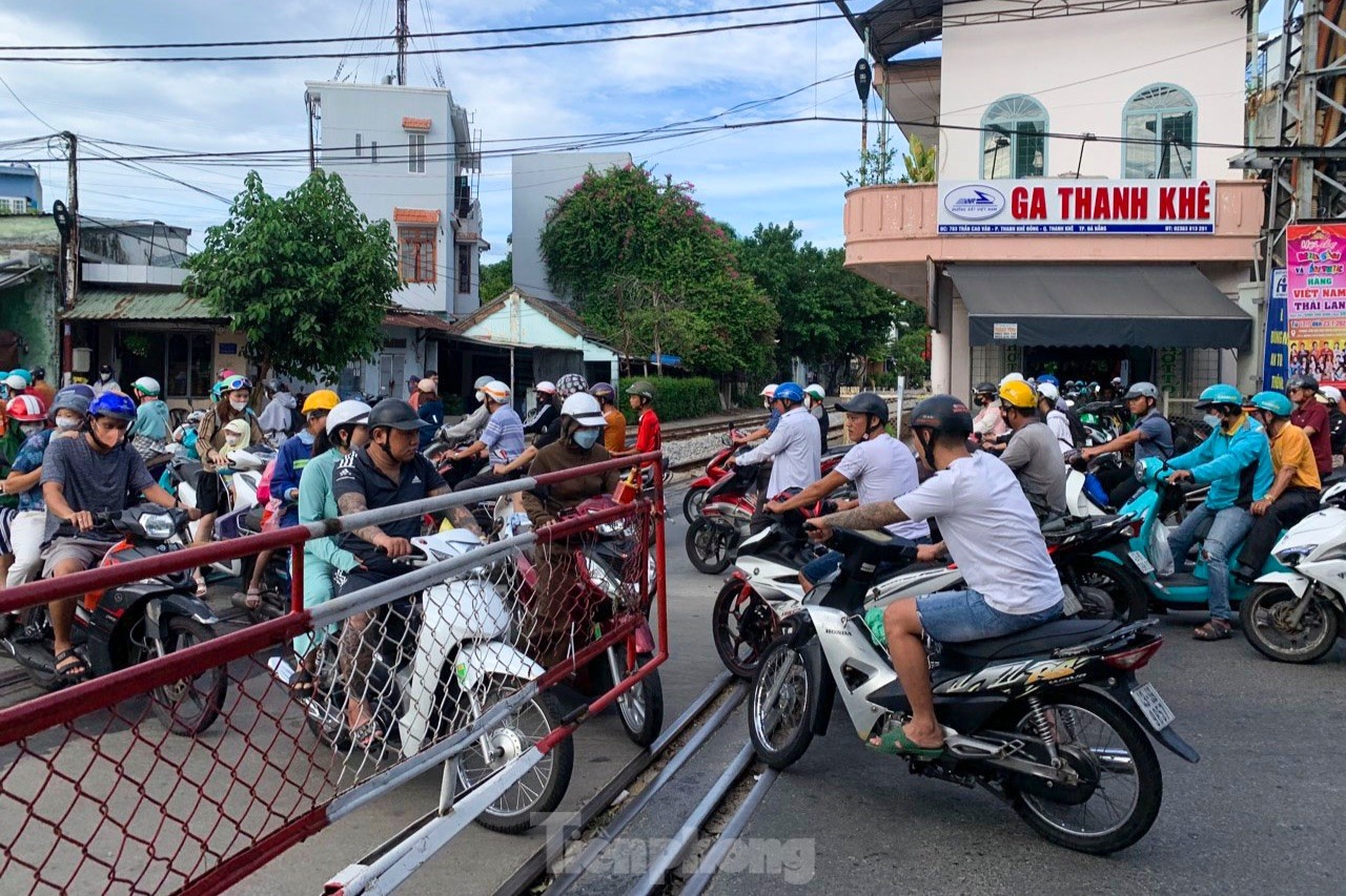 Địa điểm xây ga đường sắt mới ở Đà Nẵng ảnh 3