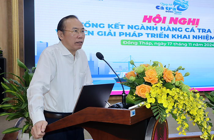 Xuất khẩu cá tra 10 tháng đầu năm 2024 đạt 1,56 tỷ USD - Ảnh 2.