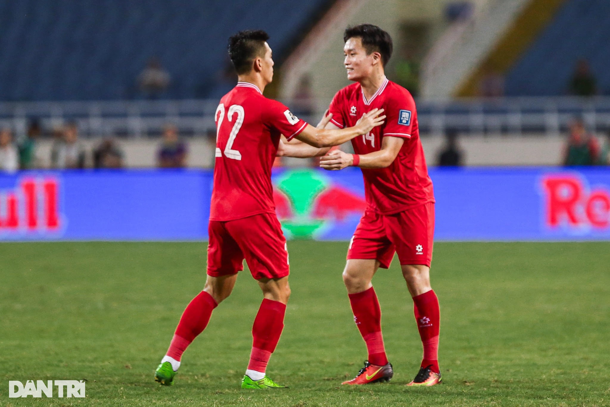 Lịch thi đấu chính thức AFF Cup 2024 - 2