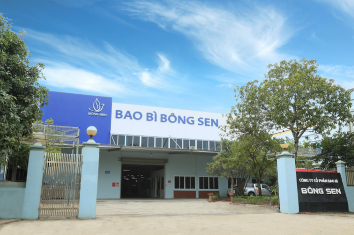 Đầu tư vào bao bì: Bước đầu tư chiến lược cho danh tiếng doanh nghiệp - 2