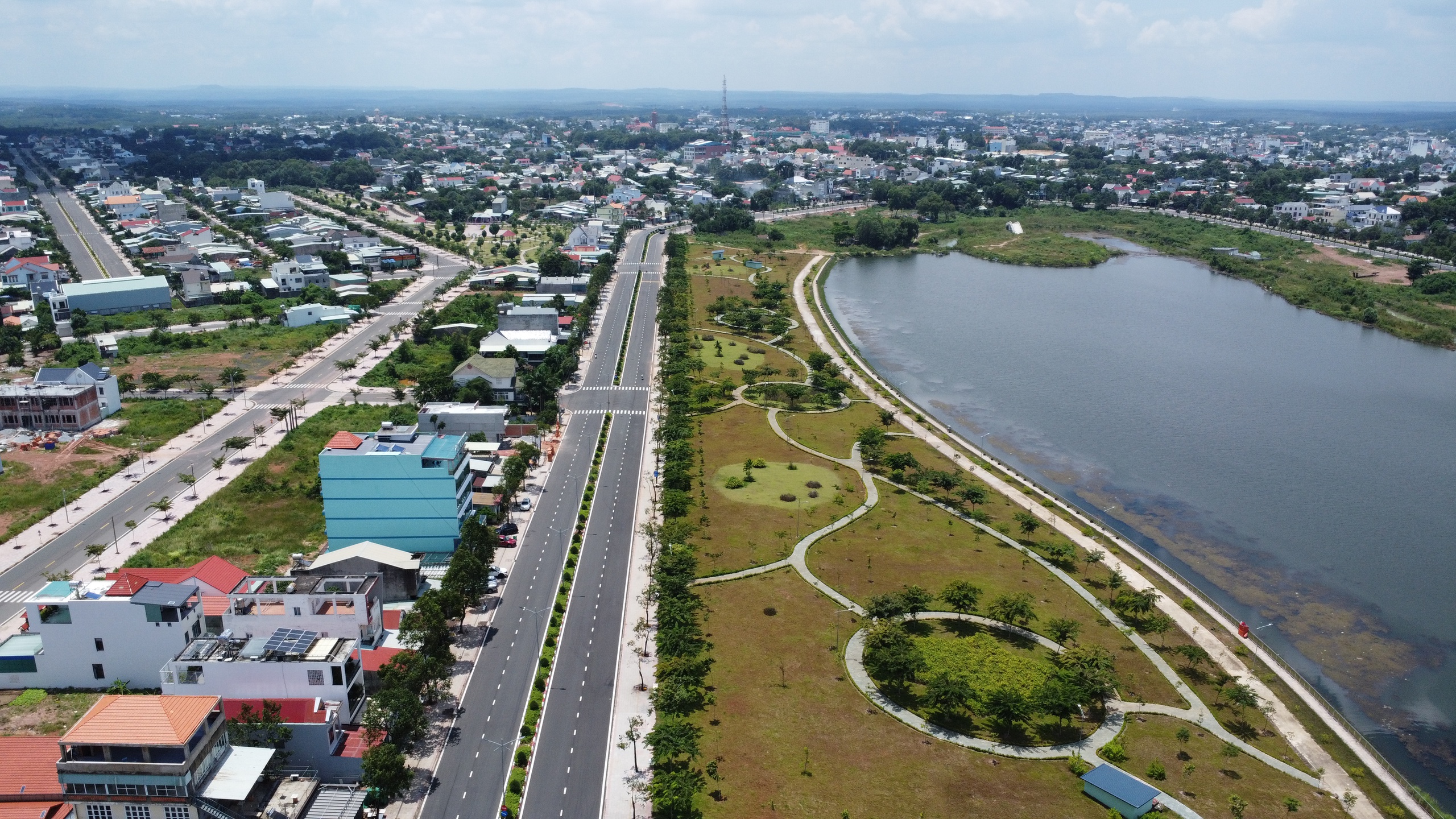 Giải Bình Phước marathon – Trường Tươi Group lần II: 'Những bước chạy của chiến binh xanh'- Ảnh 4.