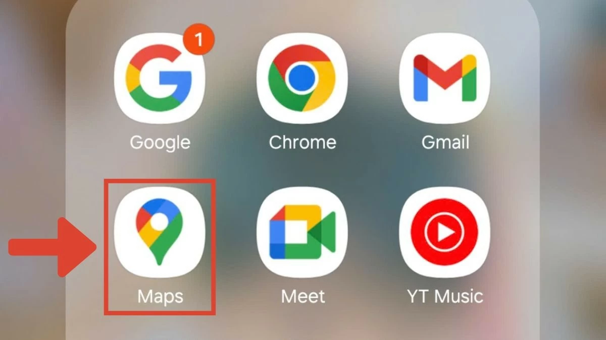 Cài đặt cảnh báo tốc độ trên Google Map tiện lợi và nhanh chóng nhất