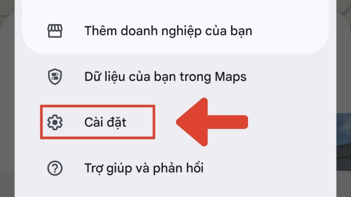 Cài đặt cảnh báo tốc độ trên Google Map tiện lợi và nhanh chóng nhất