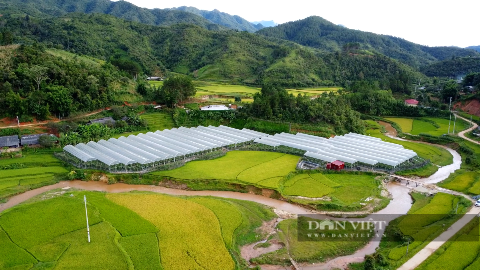 Nậm Khắt trở thành xã Nông thôn mới đầu tiên của huyện vùng cao Mù Cang Chải, làm sao để đạt được? - Ảnh 6.