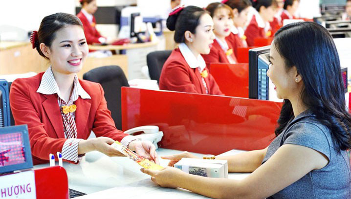 HDBANK đạt ba giải thưởng tại cuộc bình chọn Doanh nghiệp niêm yết 2024 - Ảnh 2.