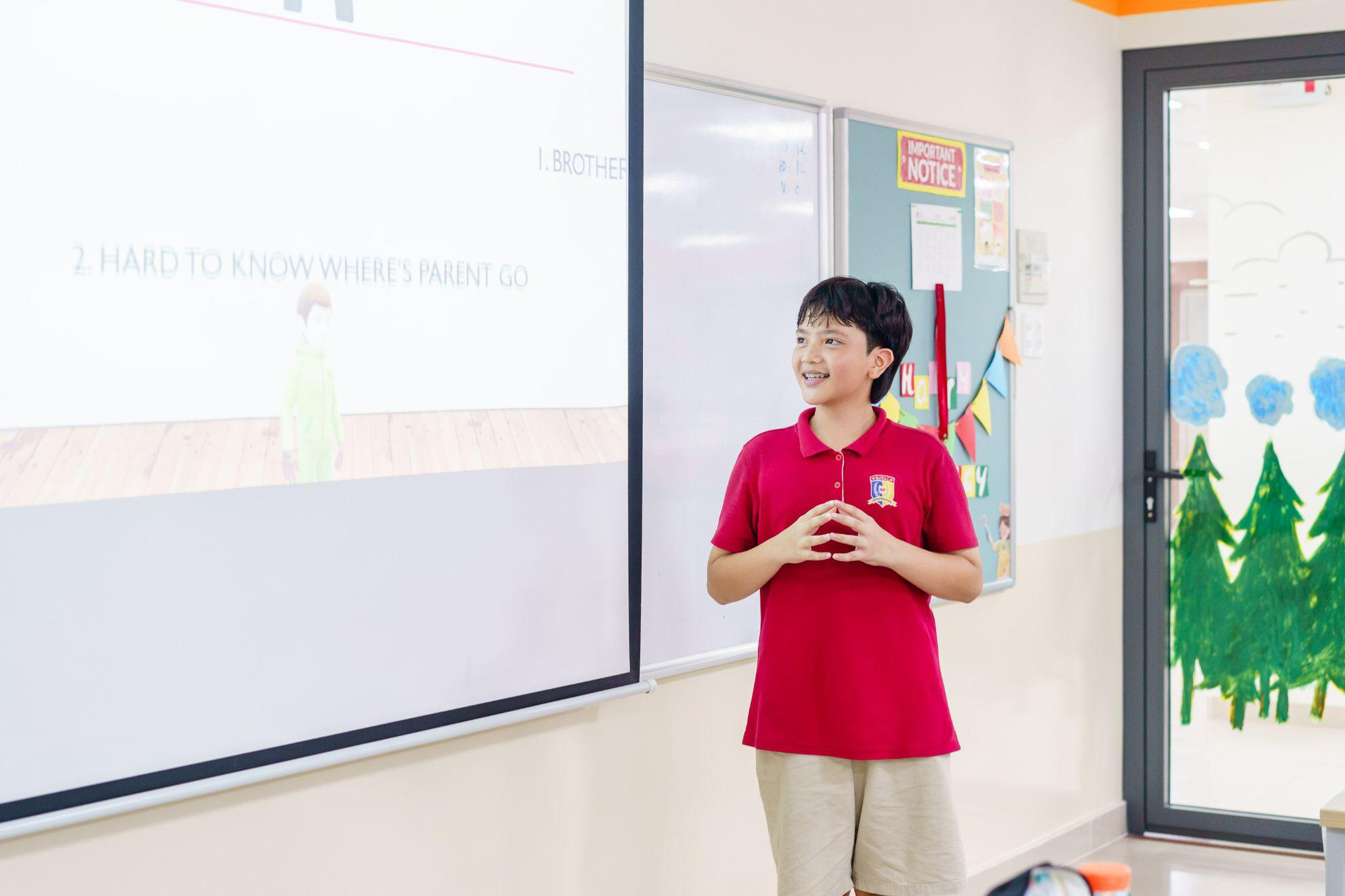 Khi học sinh Royal School là diễn giả TED Talks sẽ thế nào? - Ảnh 3.