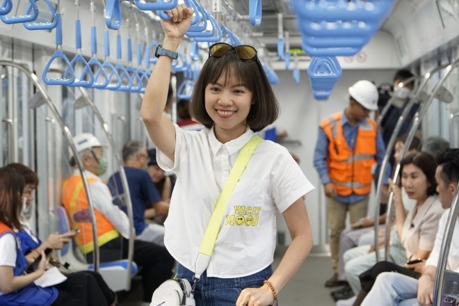 TPHCM phát động 50 ngày đêm 'chạy đua' đưa metro số 1 vào khai thác