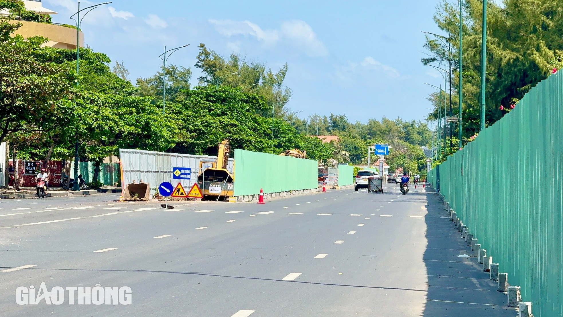 Toàn cảnh siêu dự án hơn 1.000 tỷ chỉnh trang Bãi Sau Vũng Tàu ảnh 6