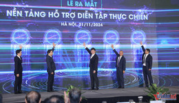 W-prohlášení trhu by mělo zvýšit počet ho ho v dien tap 0.jpg