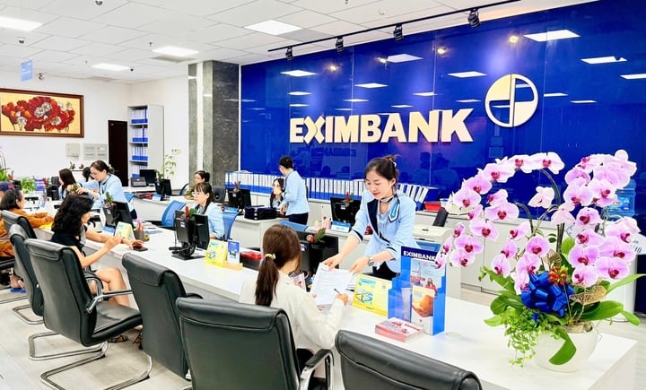 Eximbank luôn nỗ lực mang đến các giải pháp tài chính toàn diện và tối ưu cho các doanh nghiệp.