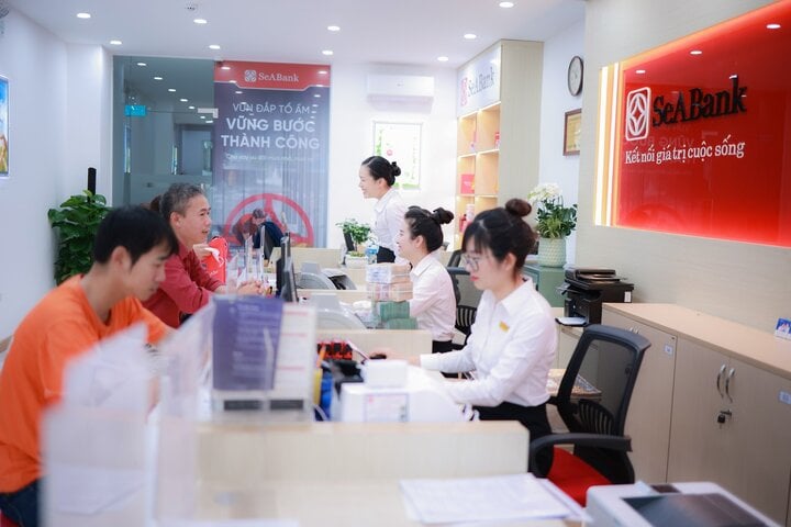 SeABank ưu đãi lãi suất 0% cho khách hàng vay mua căn hộ tại Newtown Diamond - 2