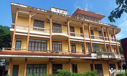 W-7Banyak kantor pusat yang terbengkalai di Ninh Binh.jpg