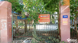 W-8Banyak kantor pusat yang terbengkalai di Ninh Binh.jpg
