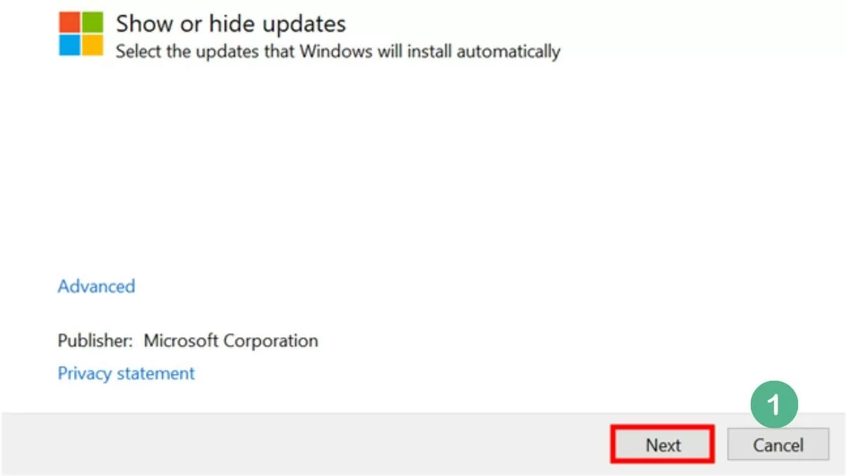 Cách tắt update Win 10 vĩnh viễn đơn giản và nhanh chóng