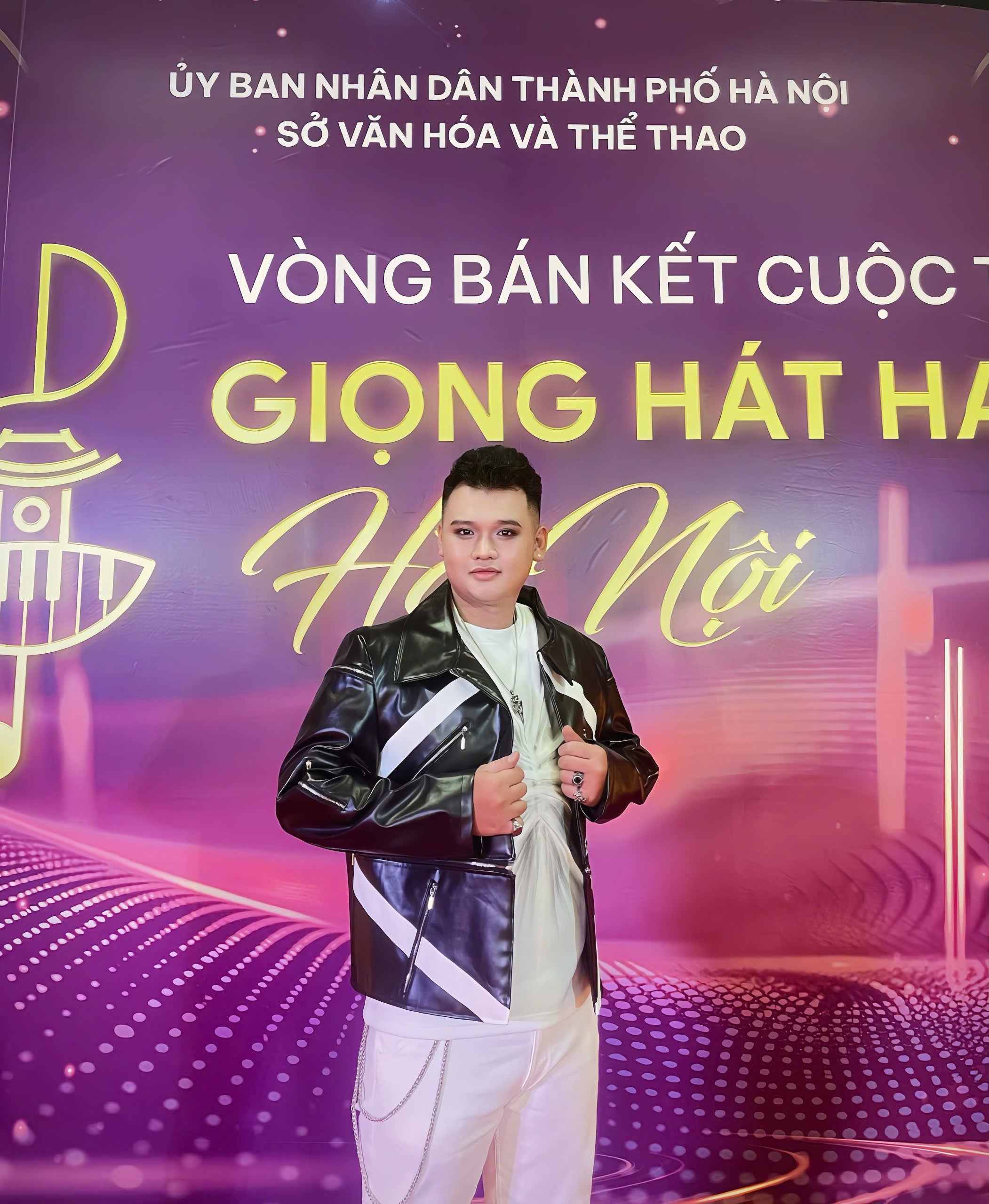 Mai Nguyễn Anh lọt vào vòng chung kết 