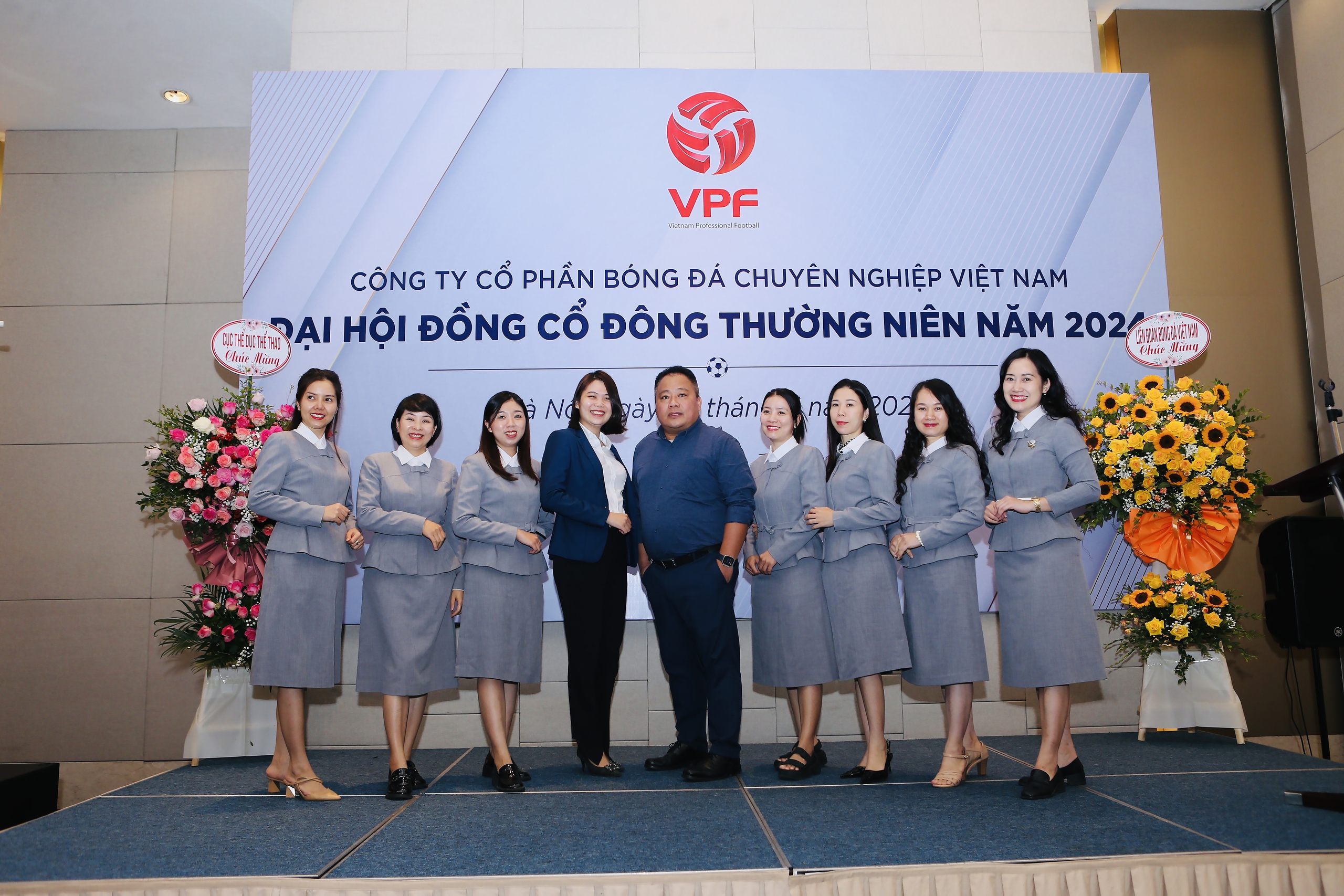 VPF doanh thu 'khủng', tiền hỗ trợ các CLB tăng đột biến gần 46 tỉ đồng- Ảnh 4.